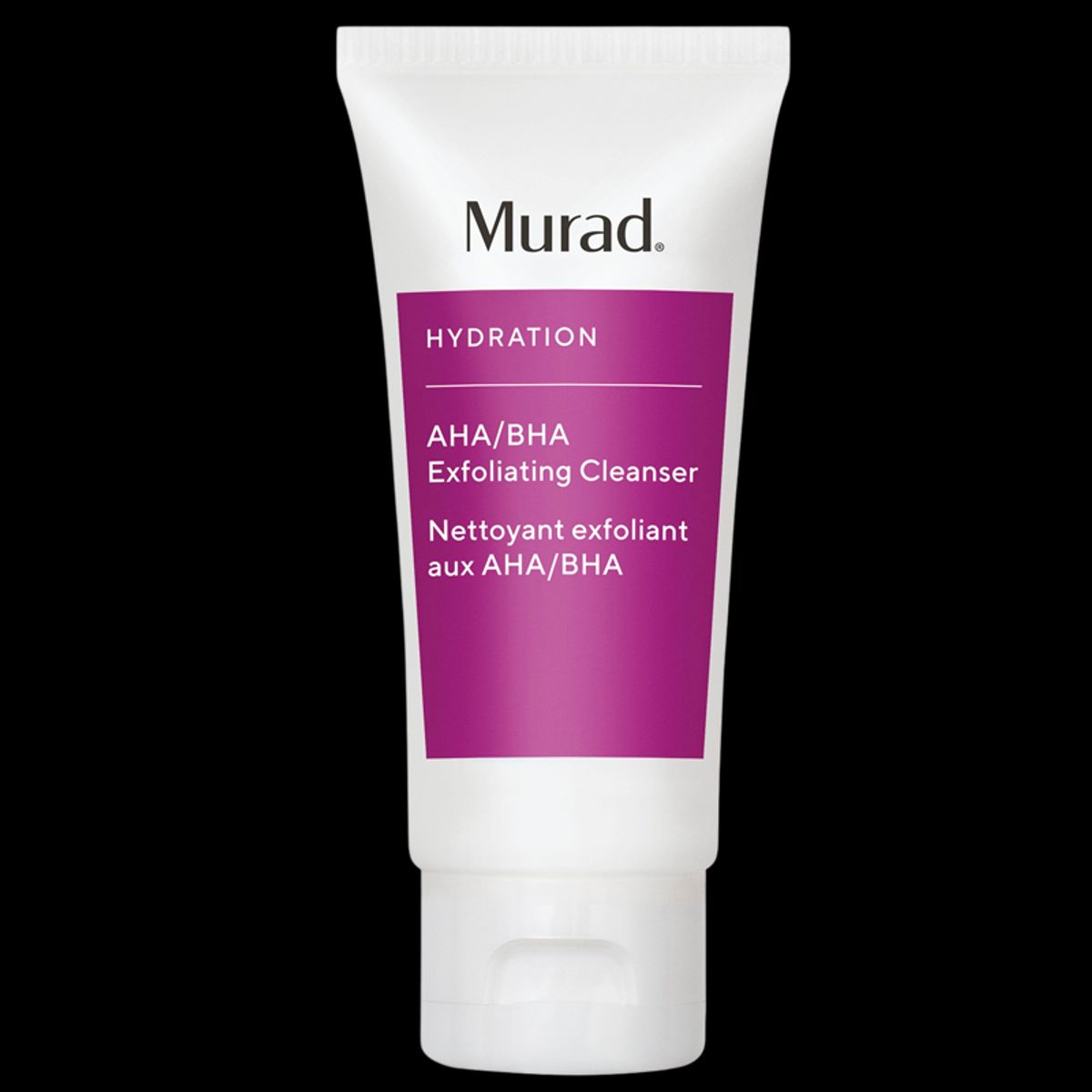 Murad Hydration AHA/BHA Exfoliating Cleanser (200 ml)