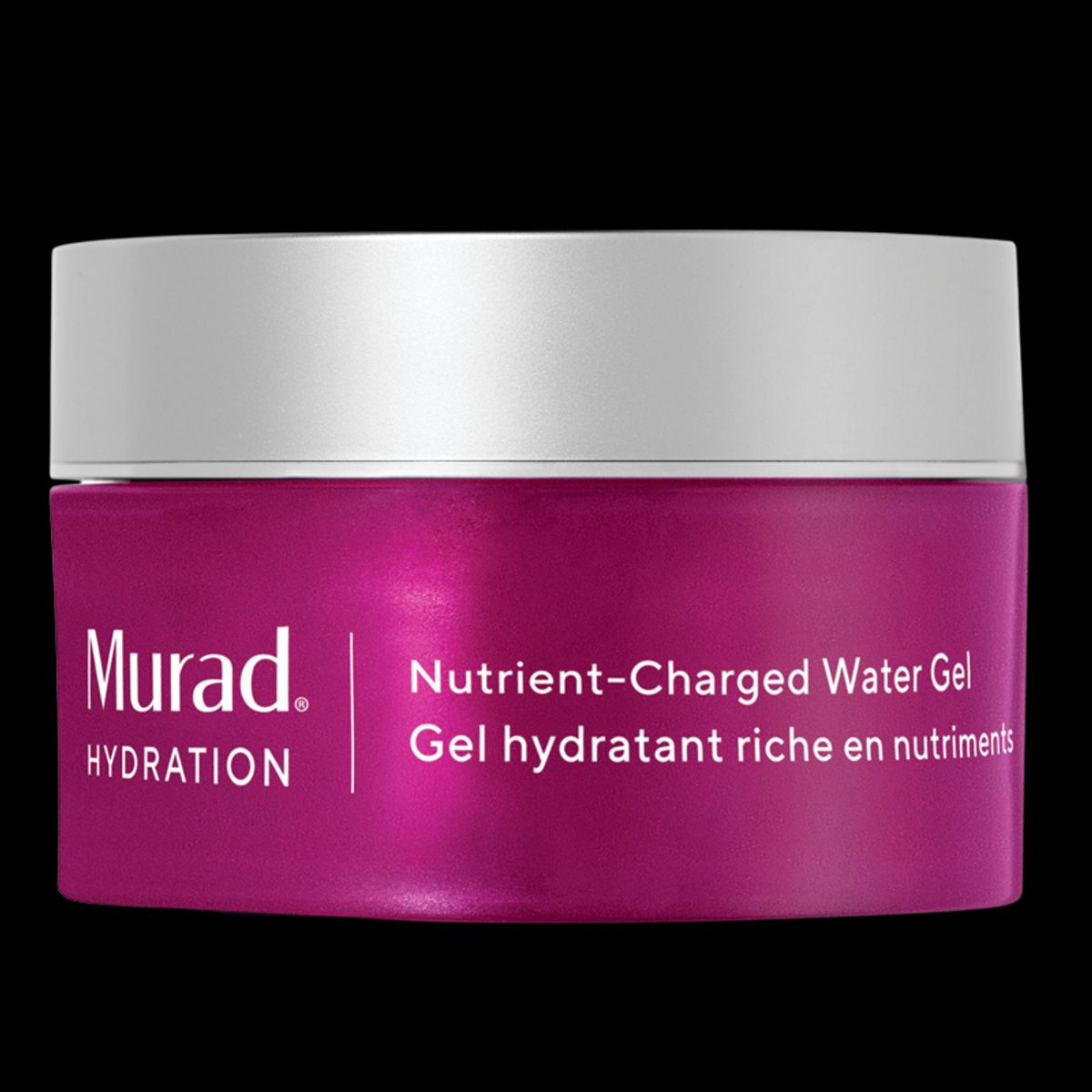 Murad Hydration Nutrient-Charged Water Gel (50 ml)