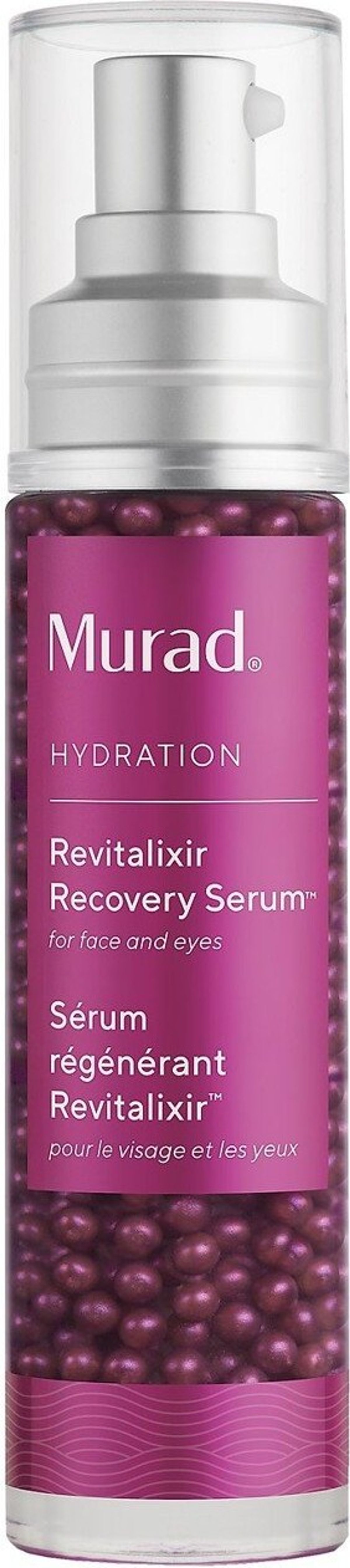 Murad - Hydration Revitalixir Recovery Serum 40 Ml