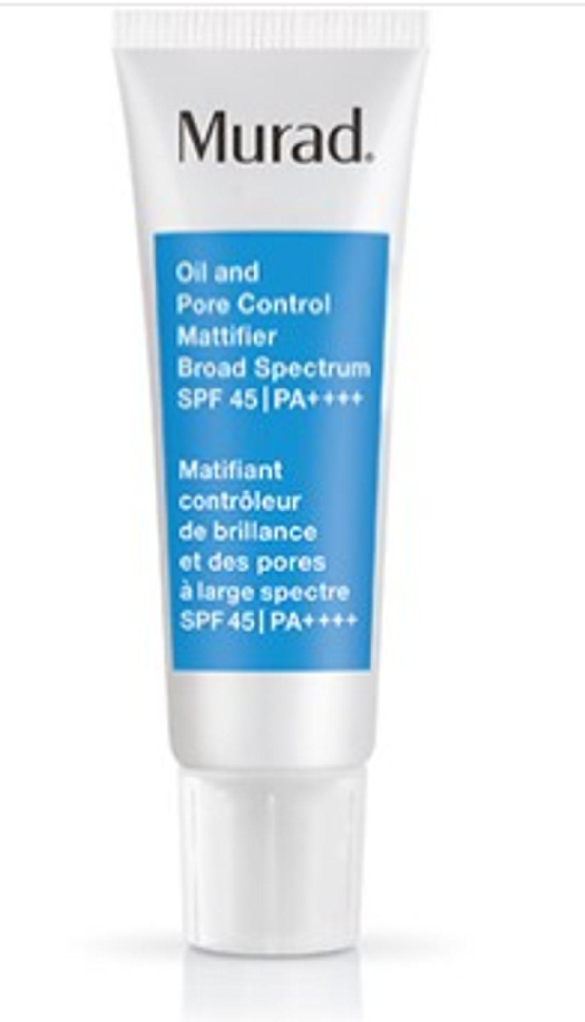 Murad Oil-Control Mattifier SPF 45, 50ml.