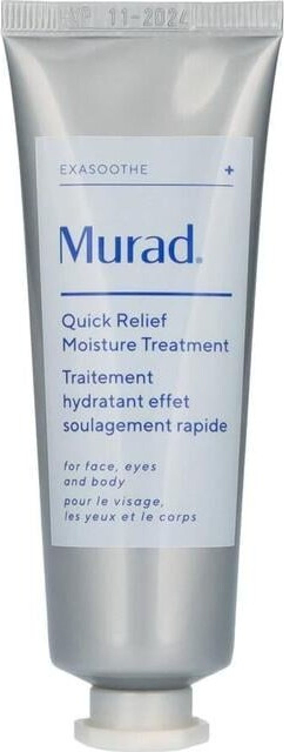 Murad - Quick Relief Moisture Treatment 50 Ml