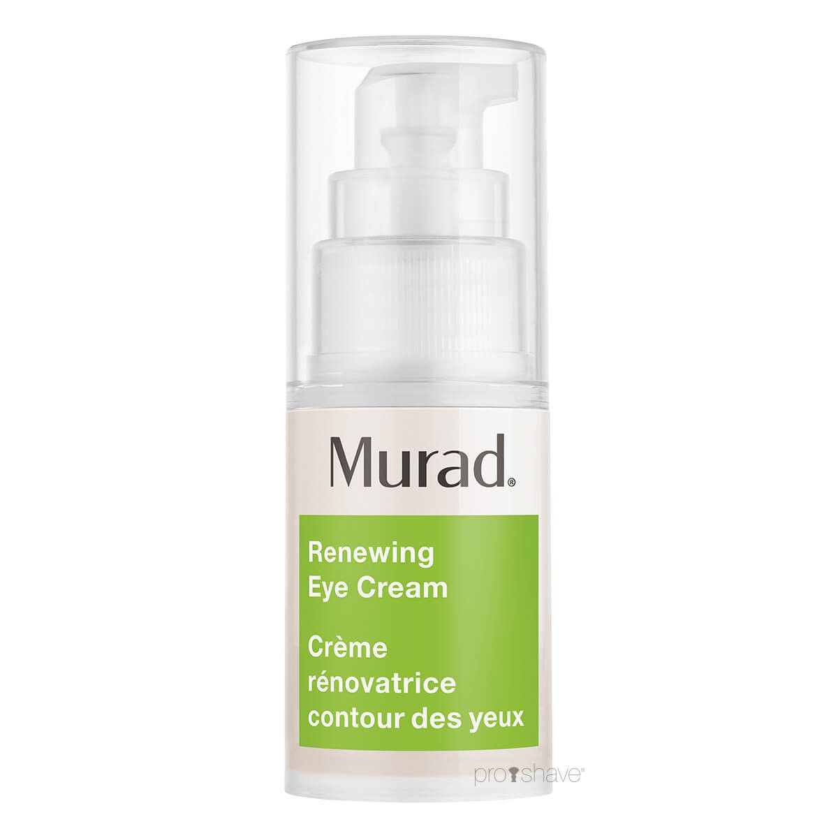 Murad Renewing Eye Cream, Resurgence, 15 ml.