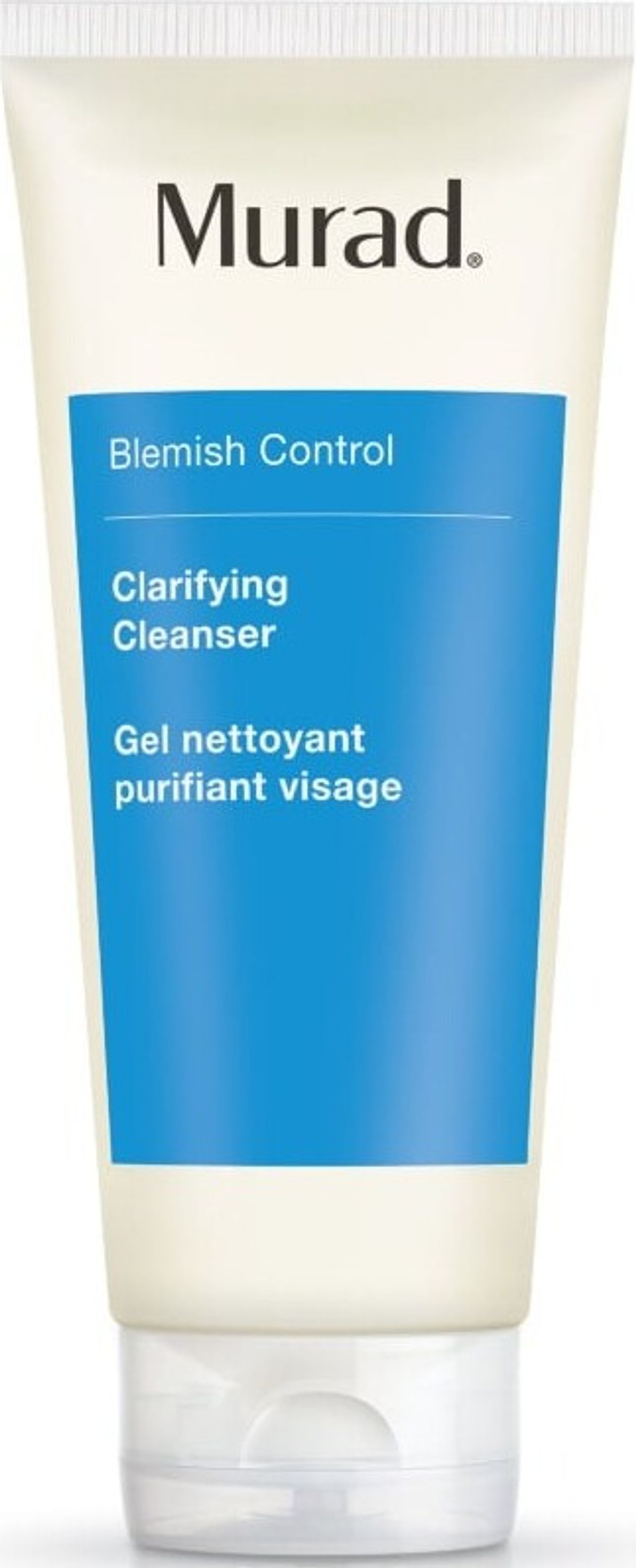 Murad Rensegel - Clarifying Cleanser 200 Ml