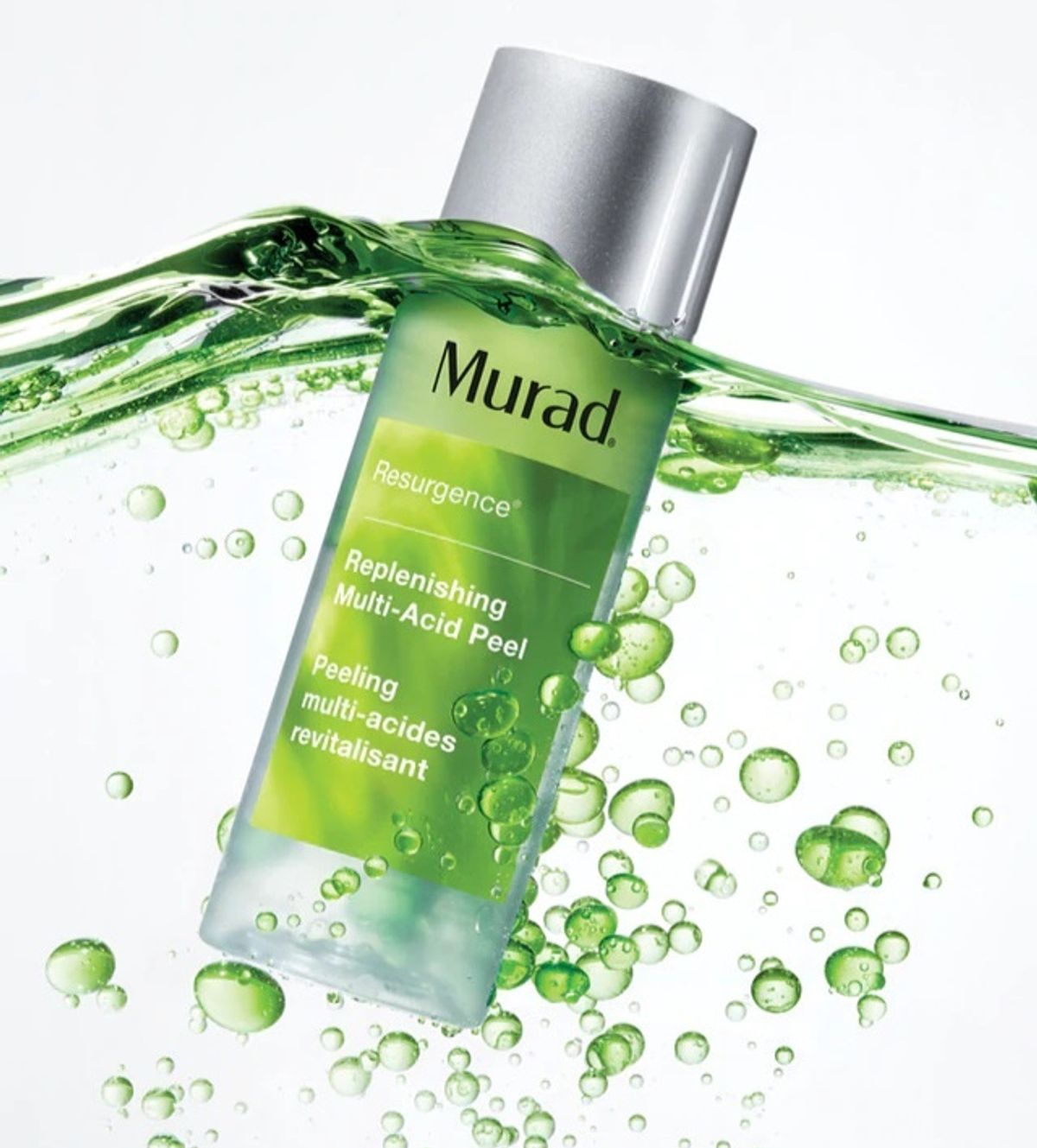 Murad Replenishing Multi-Acid Peel, 100 ml.