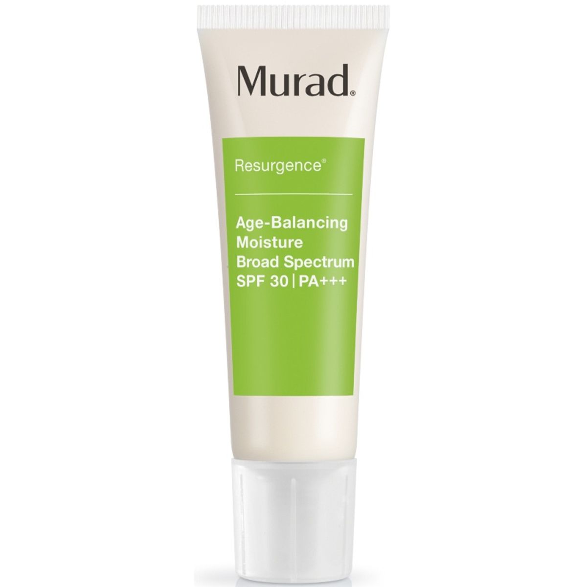 Murad Resurgence Age-Balancing Moisture SPF 30 50 ml