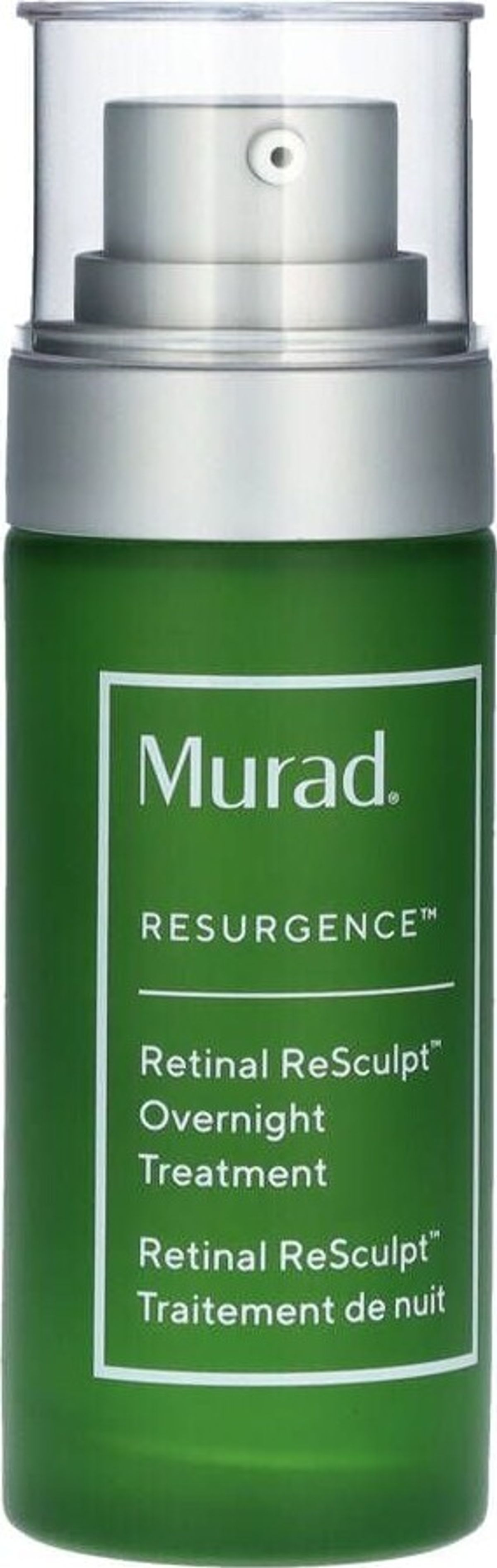 Murad - Resurgence Overnight Treatment 30 Ml