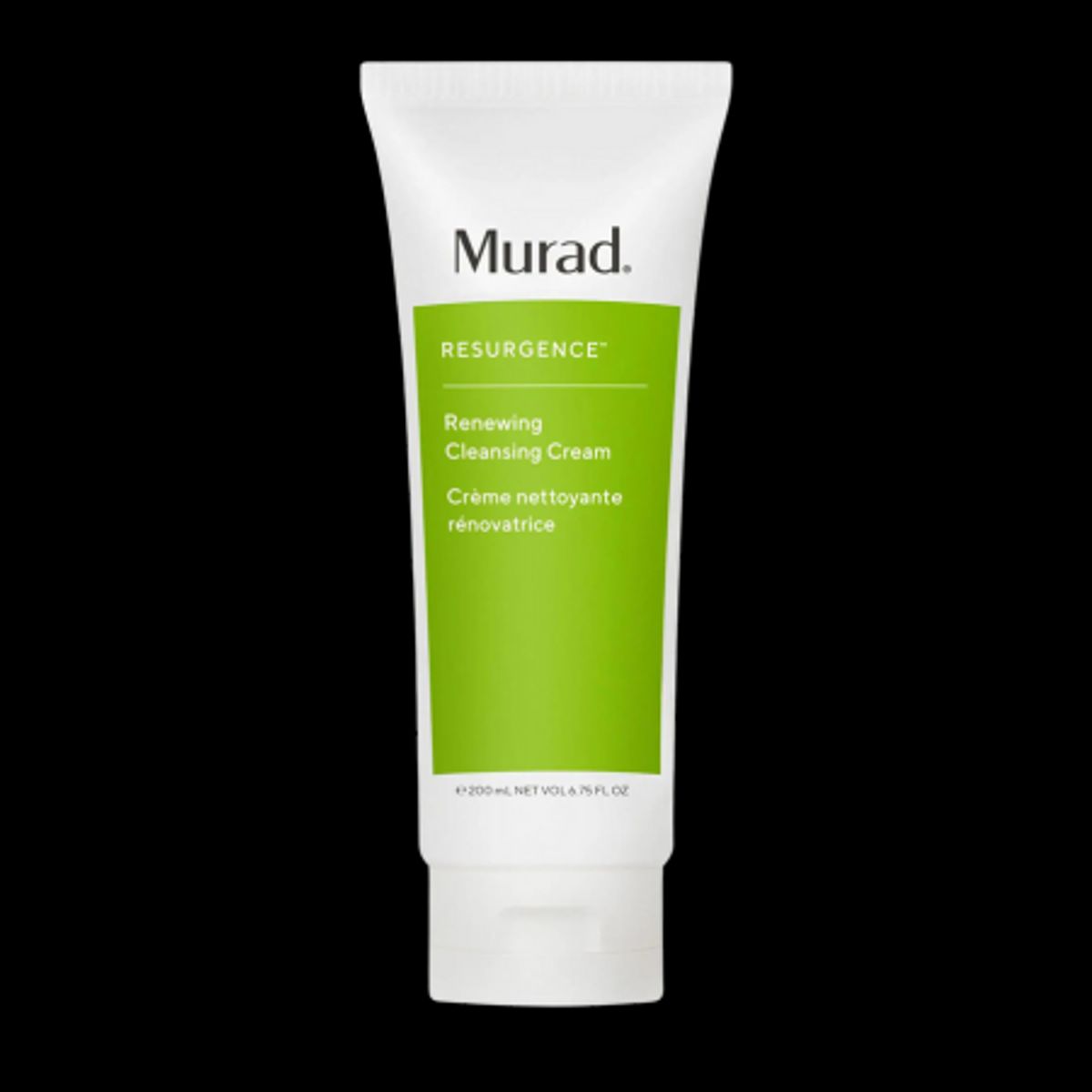 Murad Resurgence Renewing Cleansing Cream - 200 ml