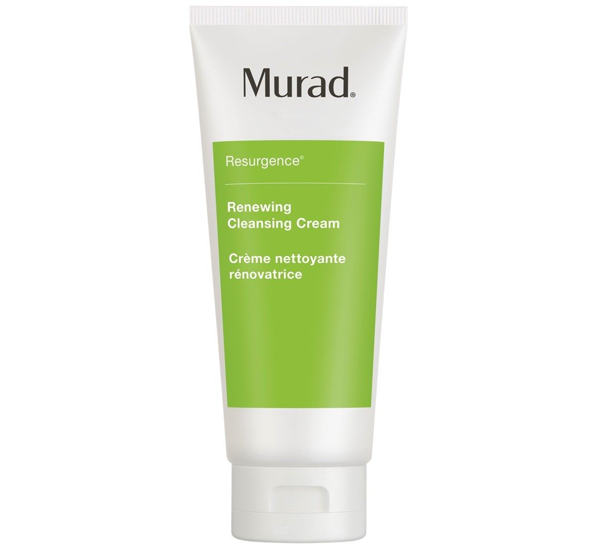 Murad Resurgence Renewing Cleansing Cream (200 ml)