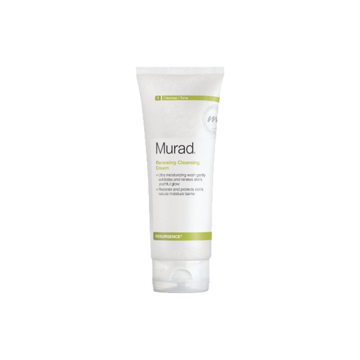 Murad Resurgence Renewing Cleansing Cream (200 ml)