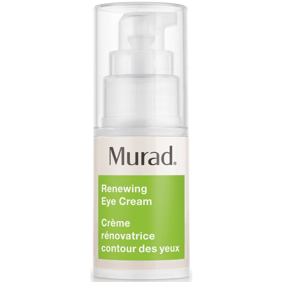 Murad Resurgence Renewing Eye Cream 15 ml