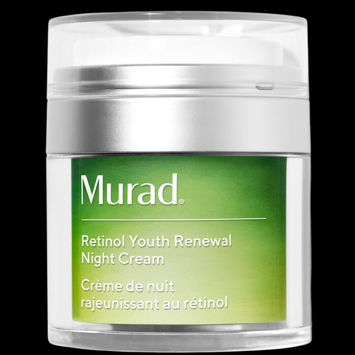 Murad Resurgence Retinol Youth Renewal Night Cream 50 ml.