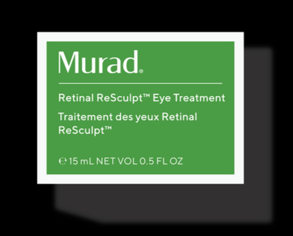 Murad Retinal ReSculpt Eye Treatment, 15ml.