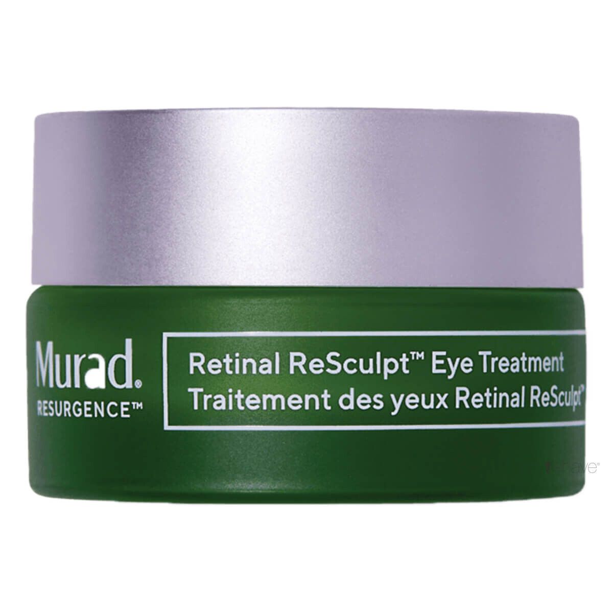 Murad Retinal Resculpt Eye Treatment, Resurgence, 15 ml.