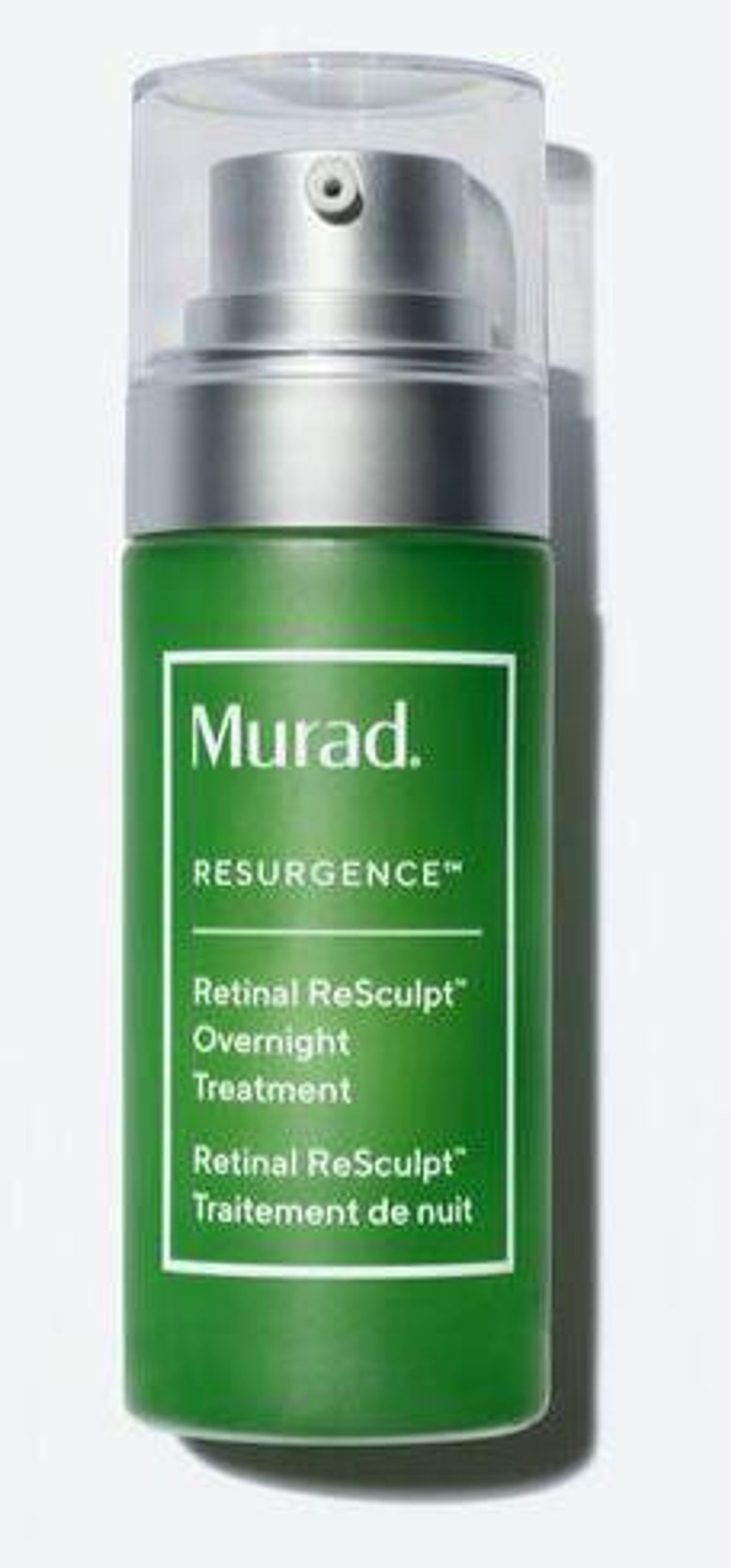 Murad Retinal ReSculptâ¢ Overnight Treatment, 30ml.