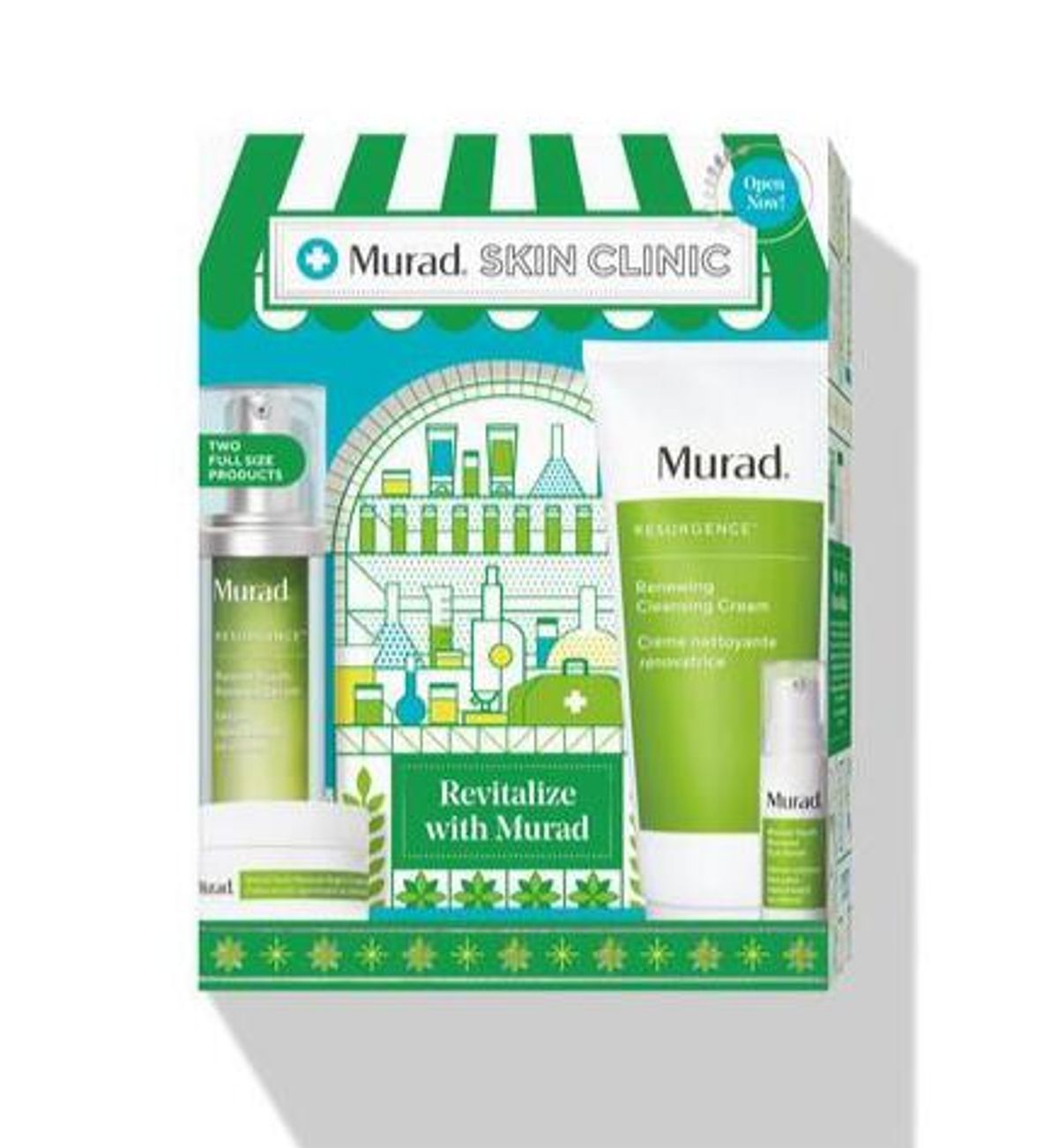 Murad - Revitalize with Murad Kit