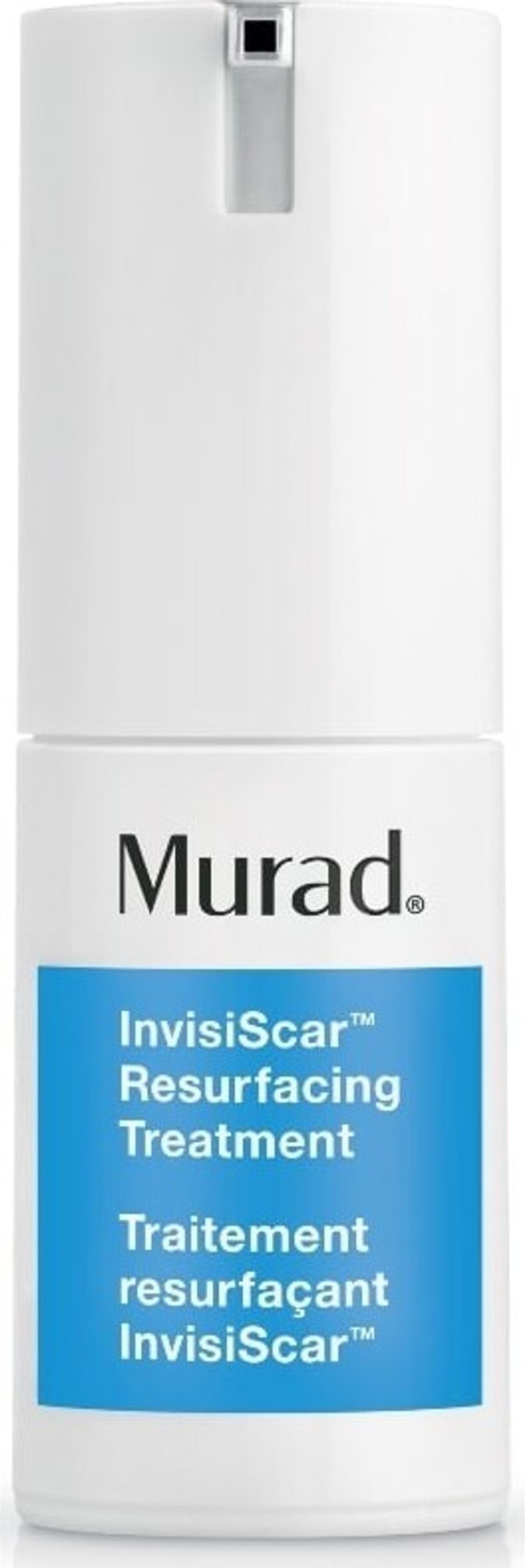 Murad - Serum Mod Ar - Invisiscar Blemish Scar Resurfacing Treatment 15 Ml