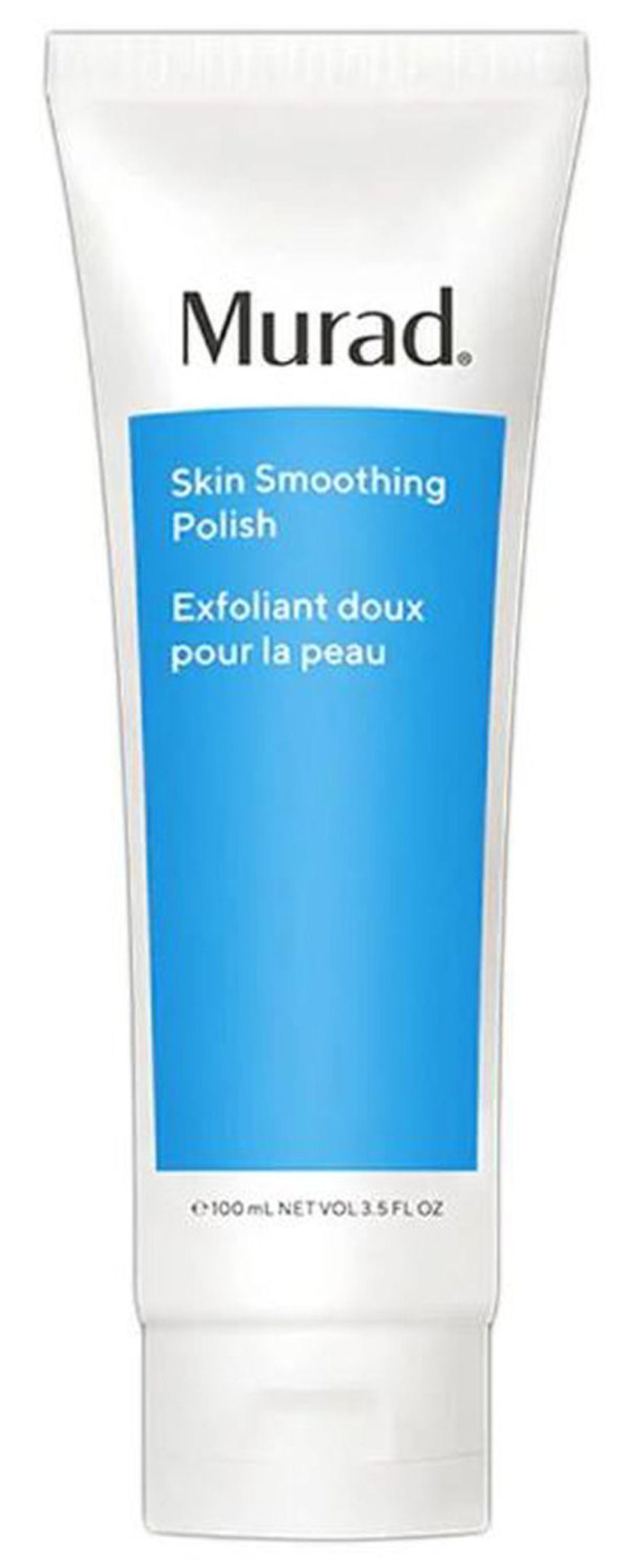 Murad skin smoothing polish 100ml