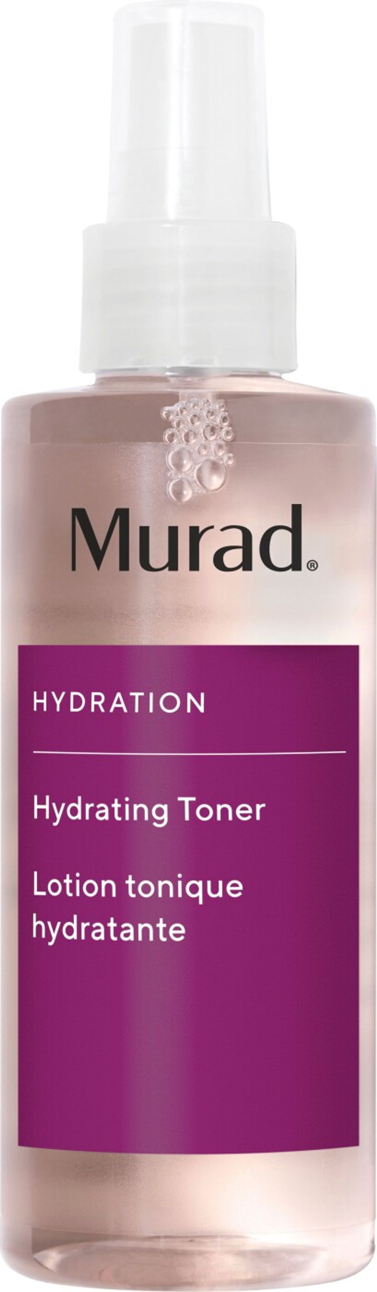 Murad Tonic - Hydrating Toner 180 Ml