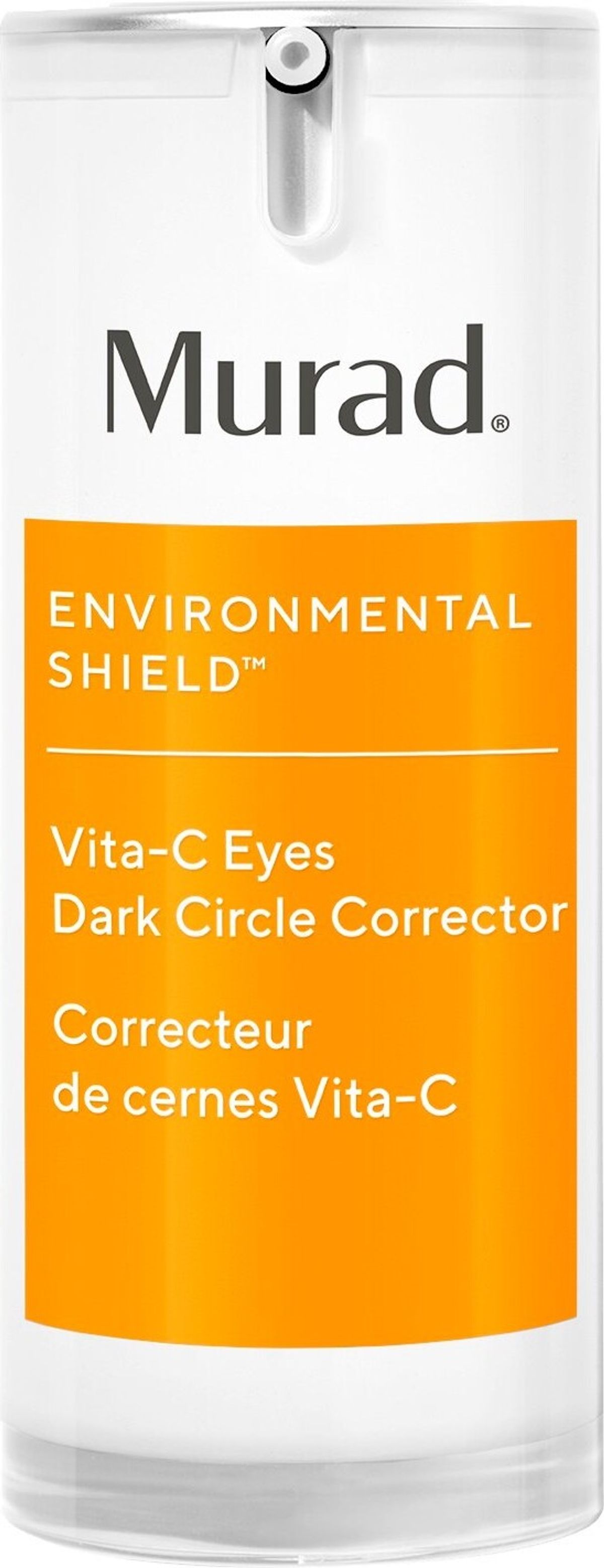 Murad øjenserum - Vita-c Eyes Dark Circle Corrector 15 Ml