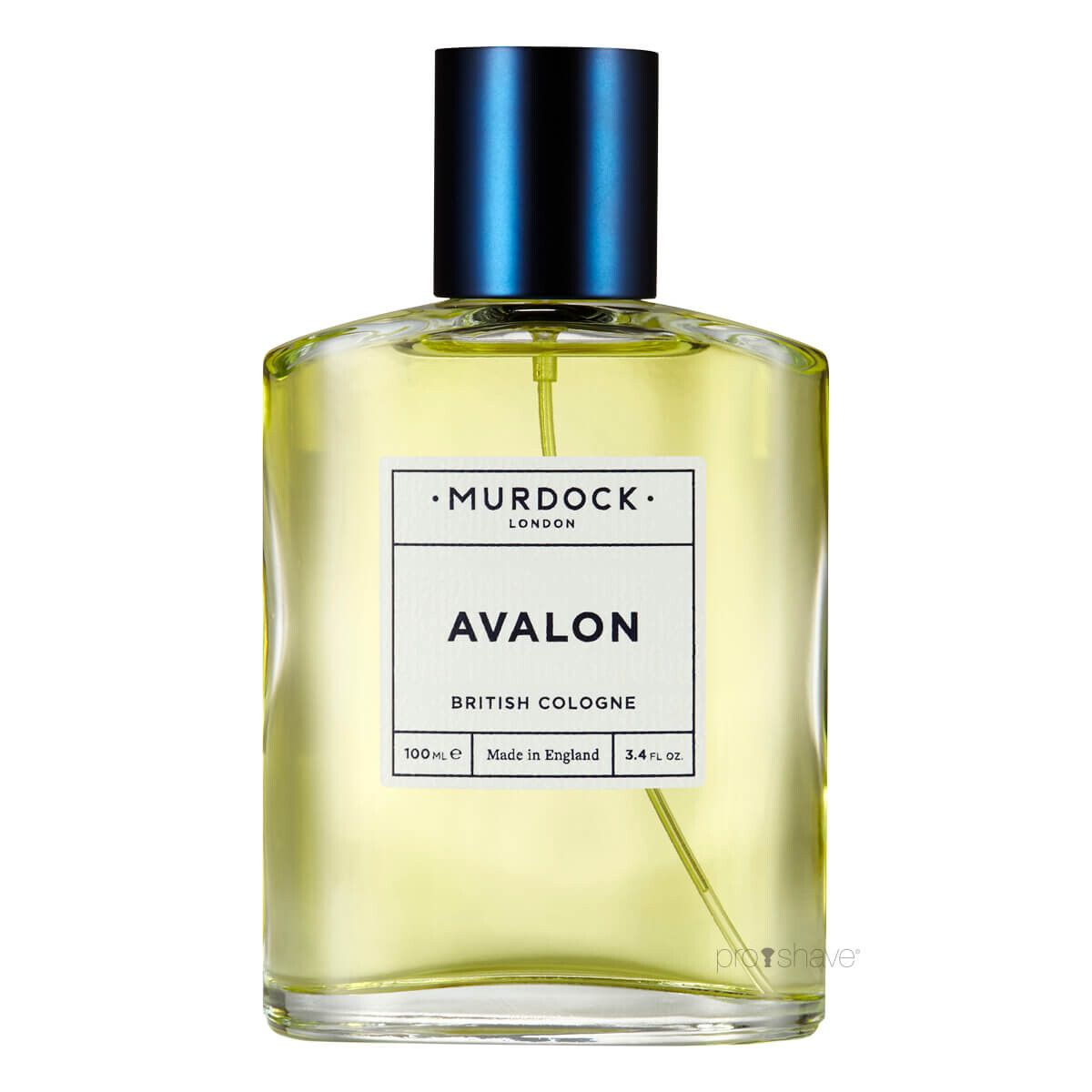 Murdock Cologne, Avalon, 100 ml.