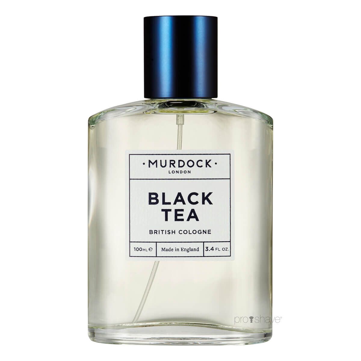 Murdock Cologne, Black Tea, 100 ml.