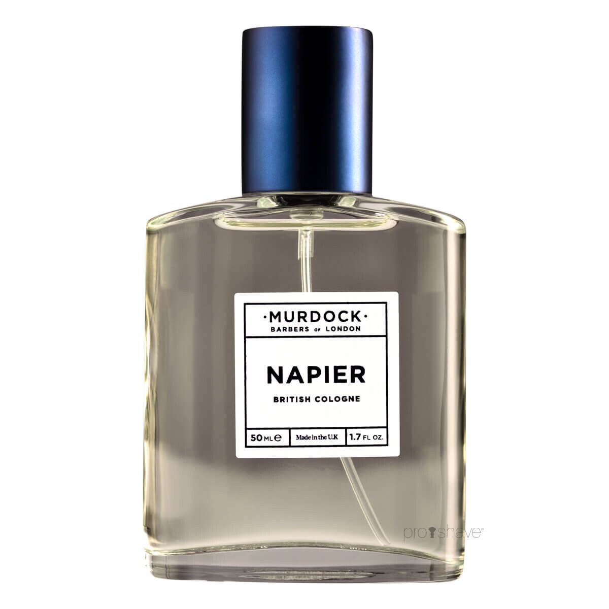 Murdock Cologne, Napier, 50 ml.