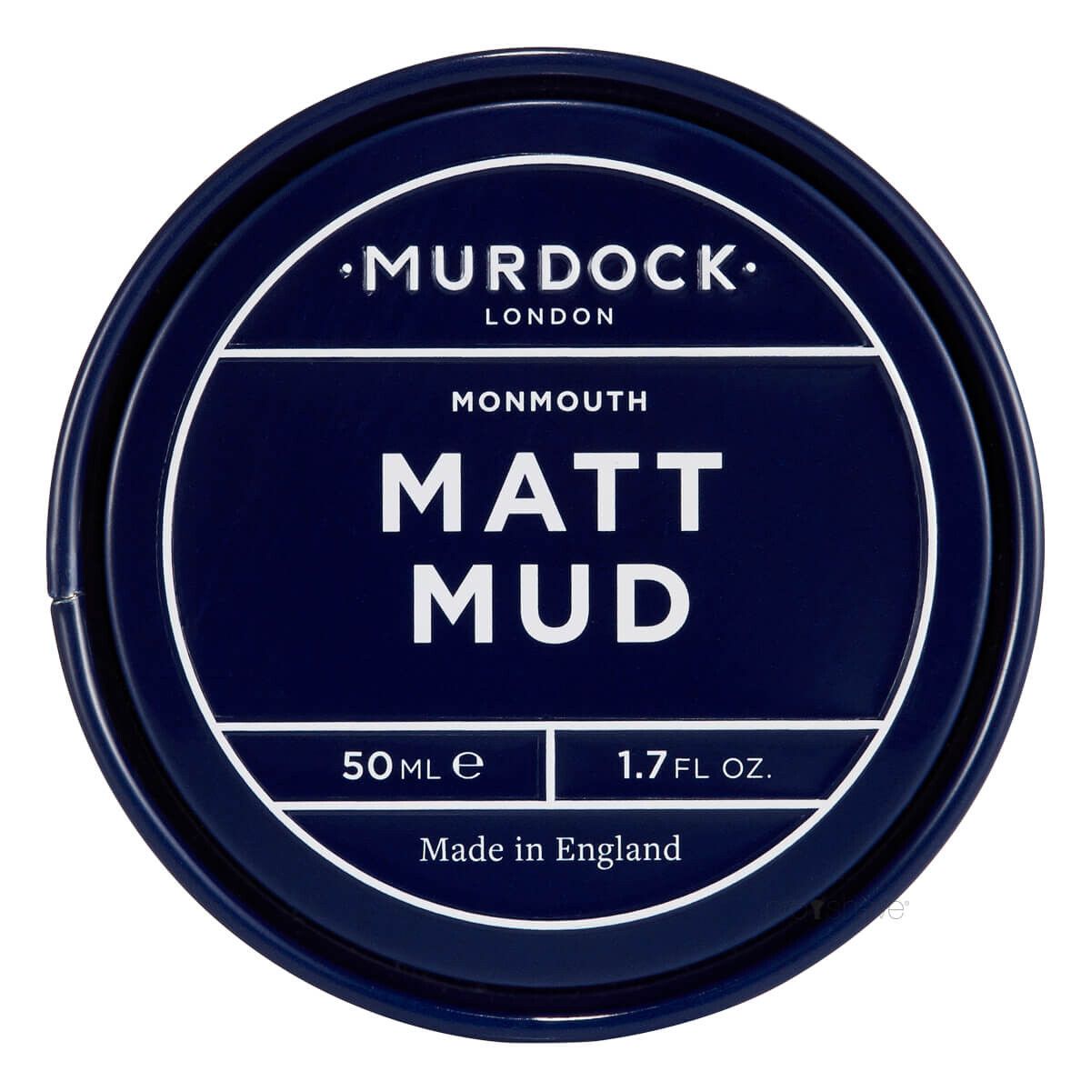 Murdock Matt Mud, 50 gr.