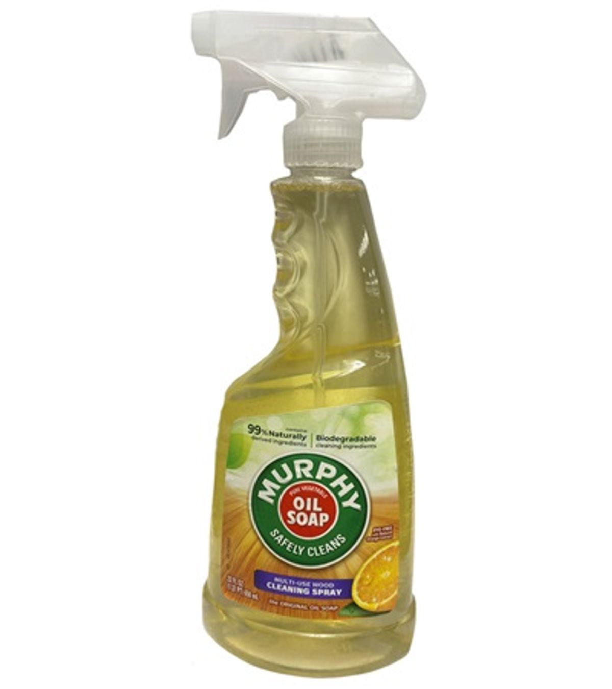 Murphy Oil Spray