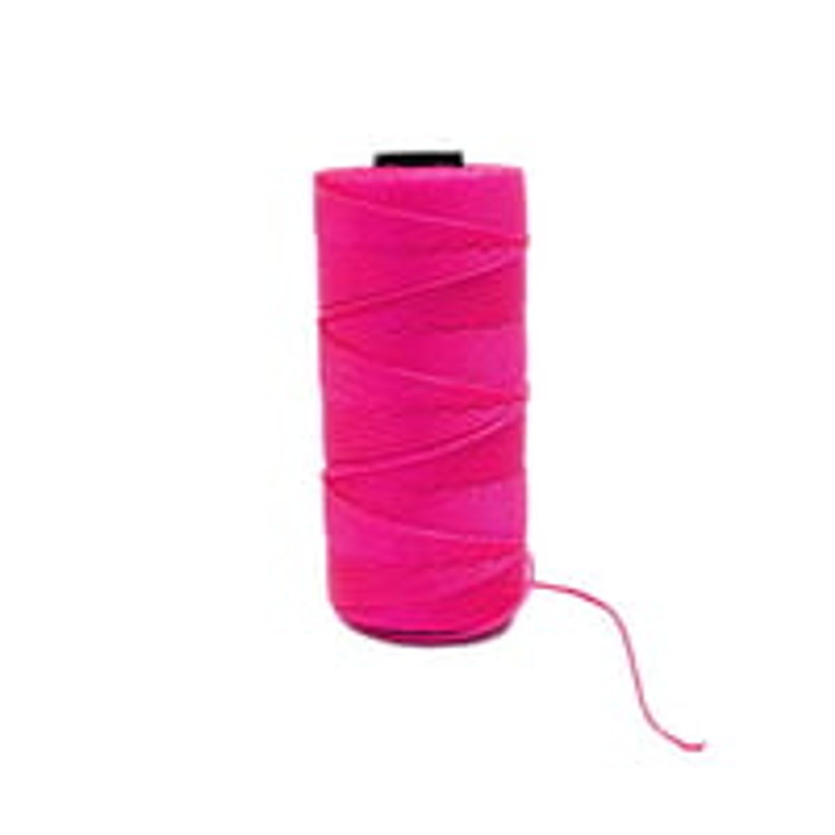 Mursnor, pink 6/8, 1,2 mm, 120 m