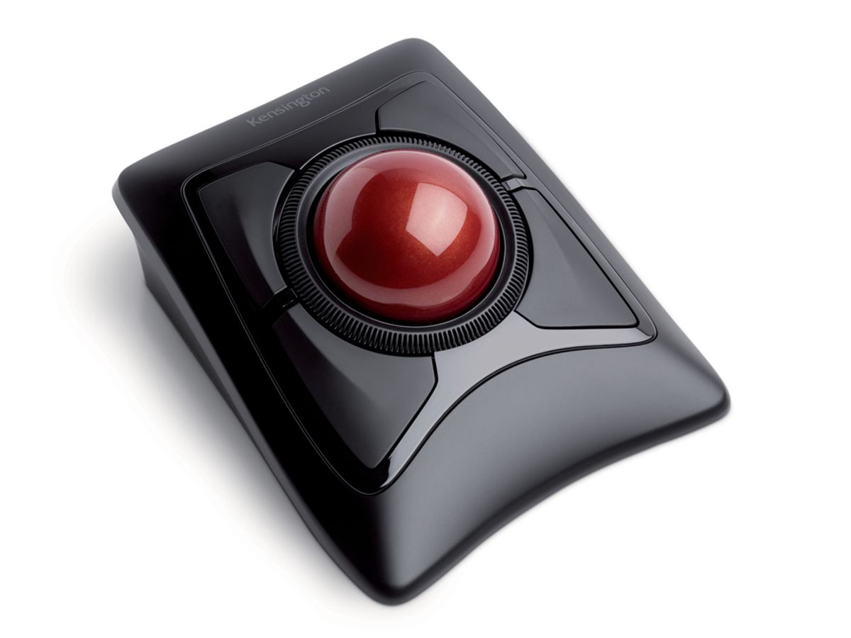 Mus Kensington Trackball Expert Wireless