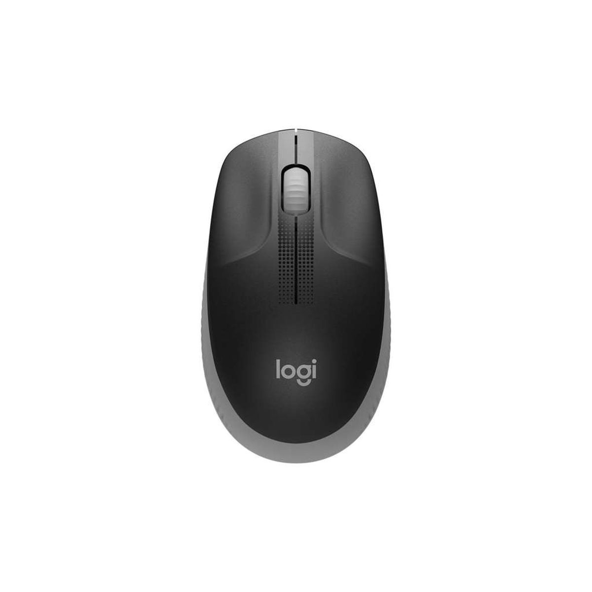 Mus Logitech M190 Trådløs