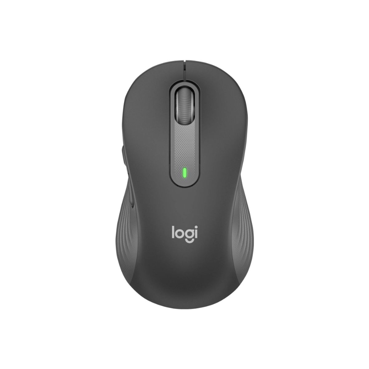 Mus Logitech M650 L Wireless grå