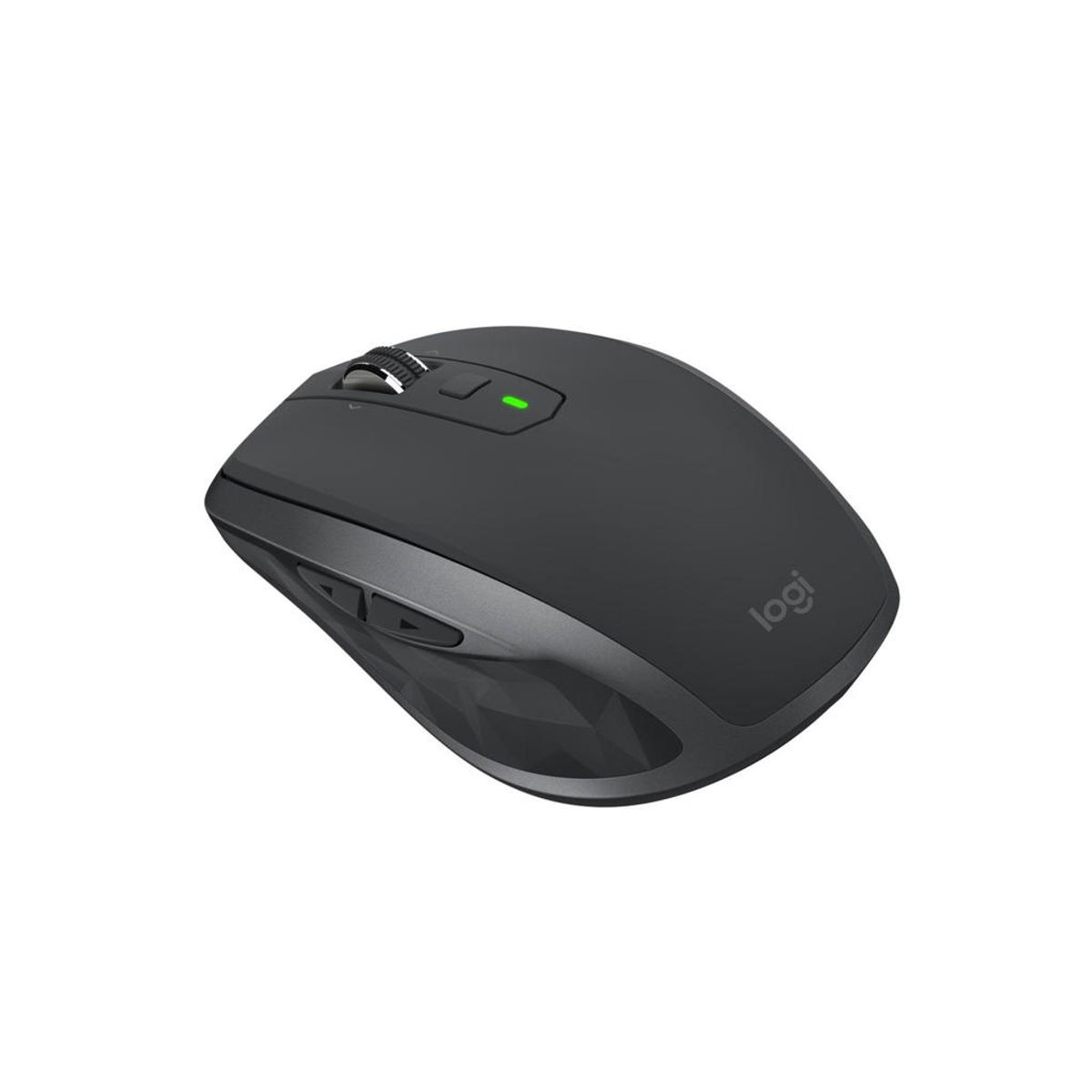 Mus Logitech MX Anywhere 2S Mus RF Trådløs + Bluetooth Laser