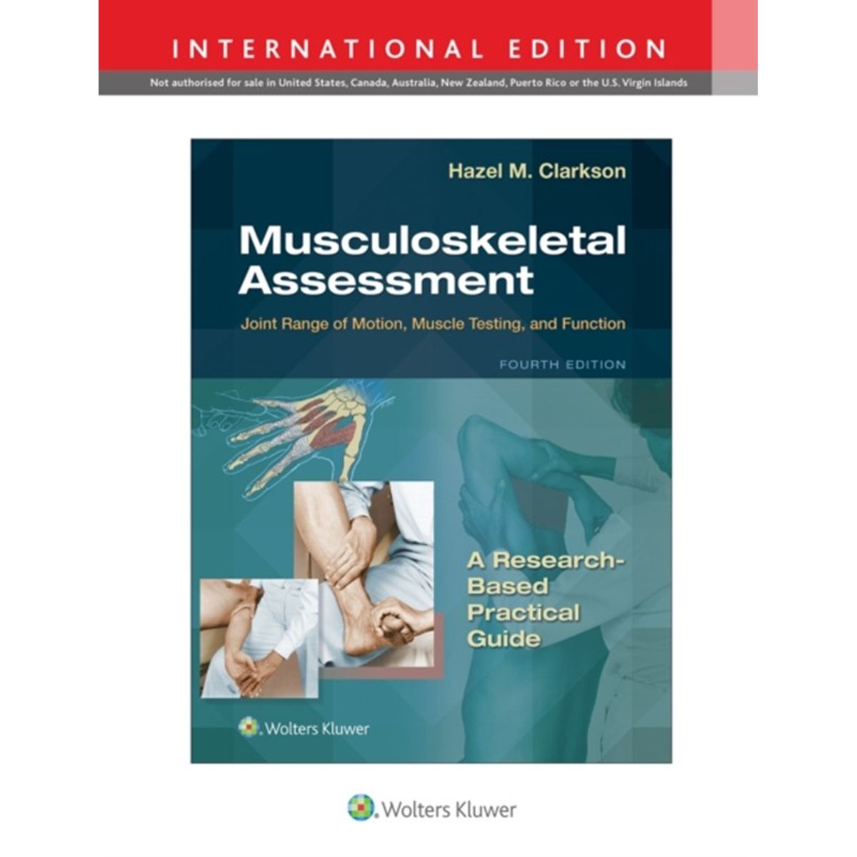 Musculoskeletal Assessment