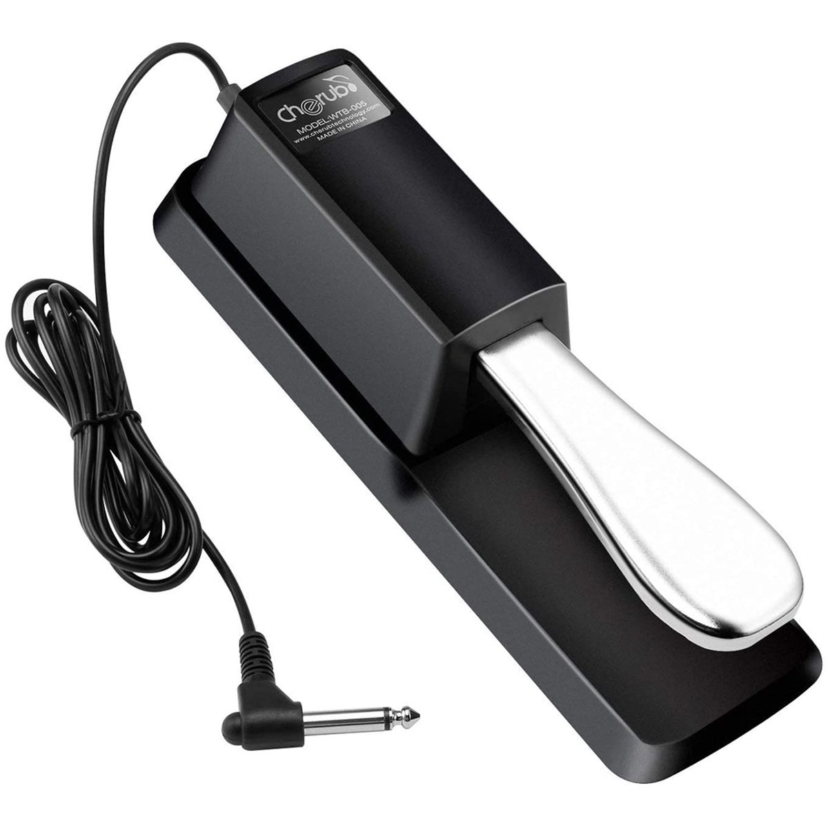 Musedo WTB-005 sustain-pedal