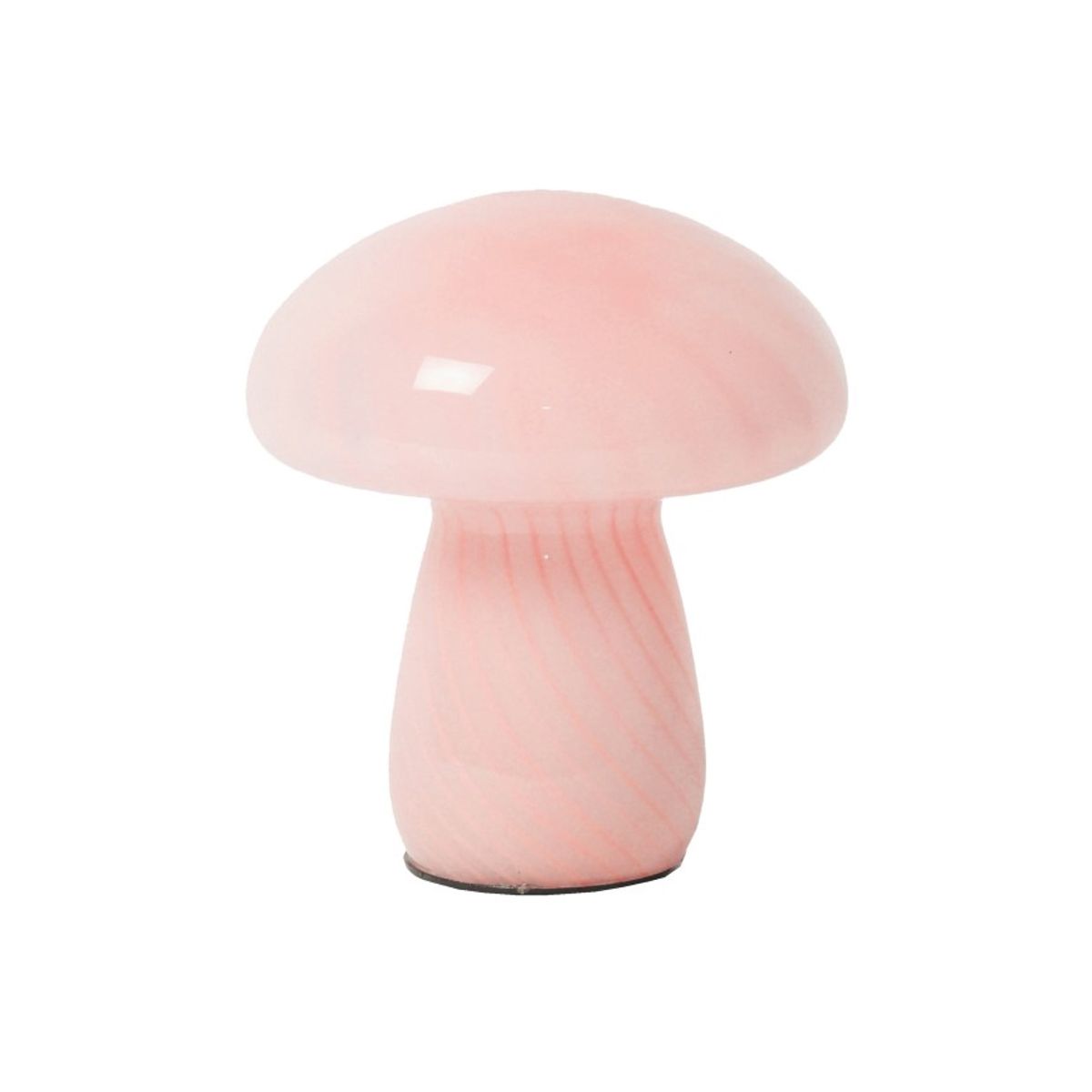 MUSHY LAMPE LYS PINK