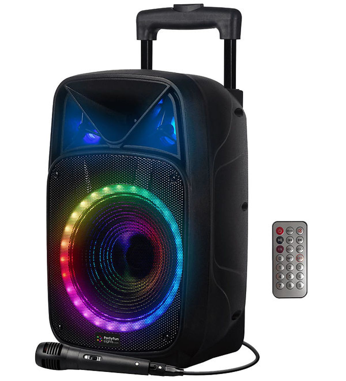 Music Karaoke Party Speaker