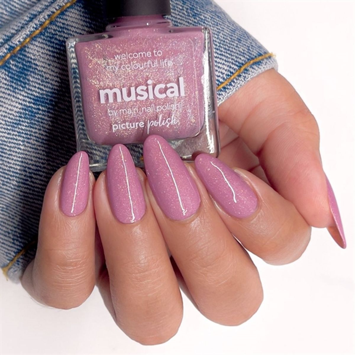 MUSICAL, Picture Polish