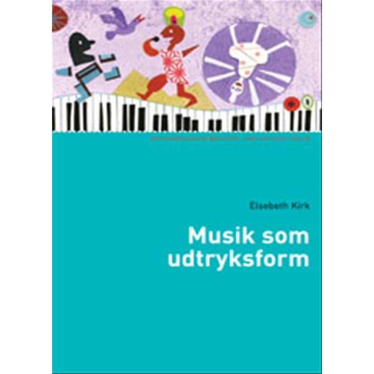 Musik som udtryksform