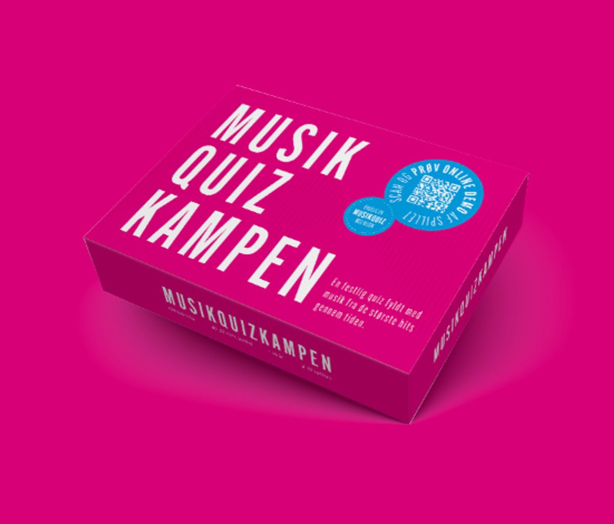 Musikquizkampen