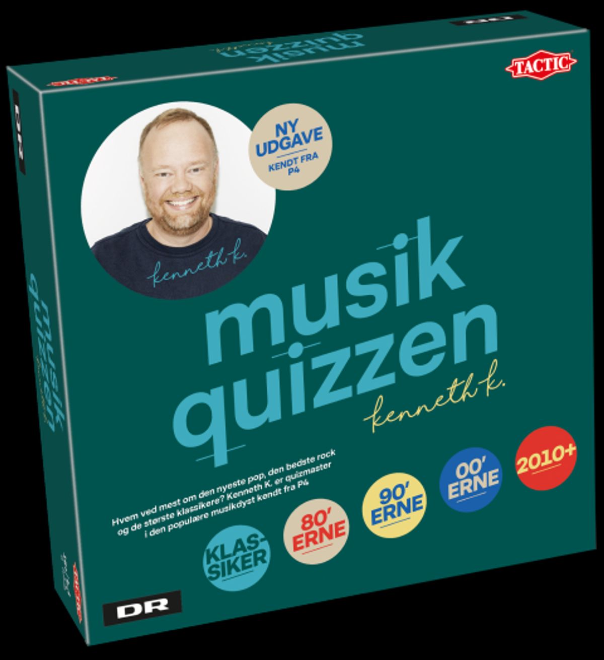 MusikQuizzen