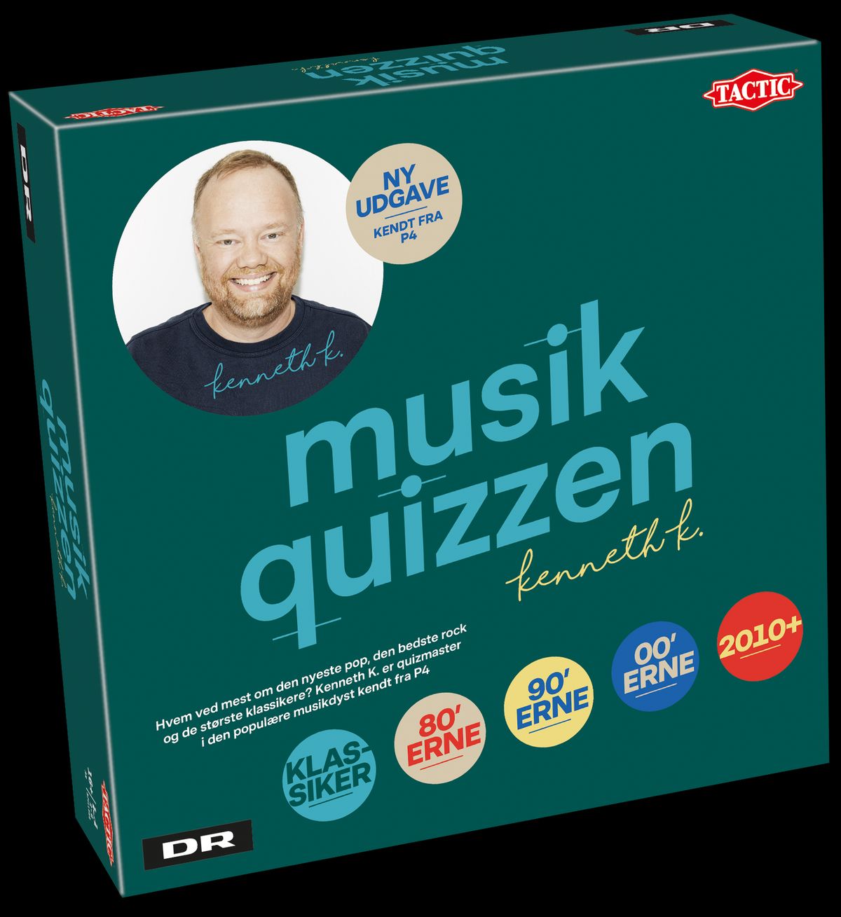 MusikQuizzen