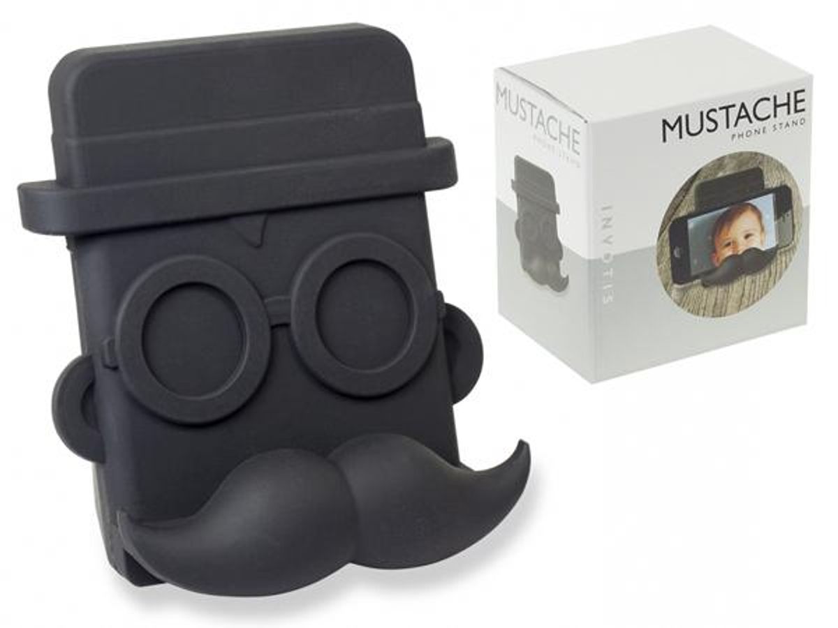 Mustache Multifunction Stand