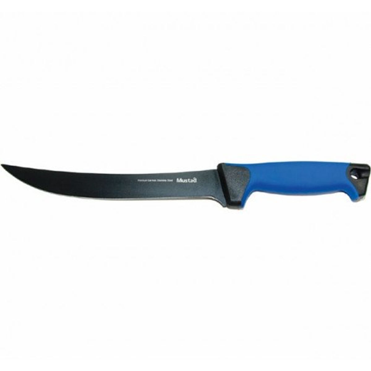 Mustad Filetkniv 10'