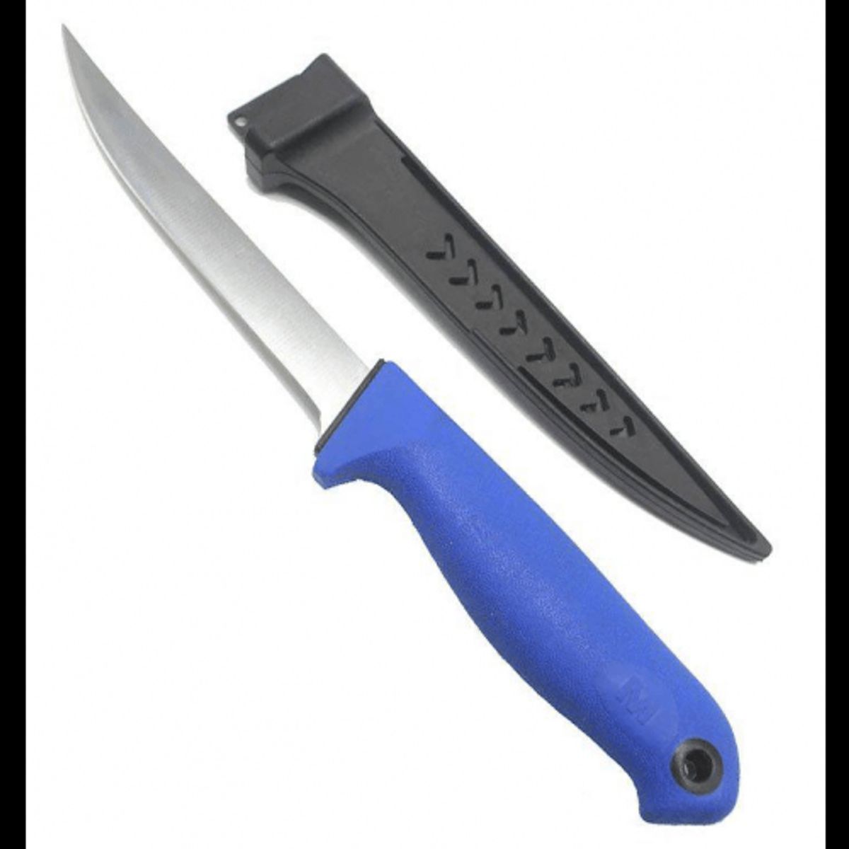 Mustad Filetkniv 6' MTB001