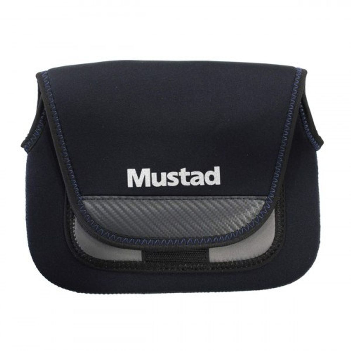 Mustad Neopren Hjul Etui