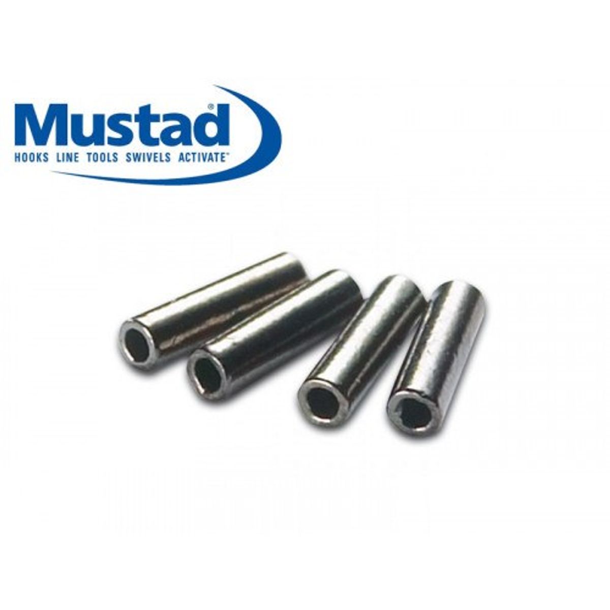 Mustad Single Sleeves