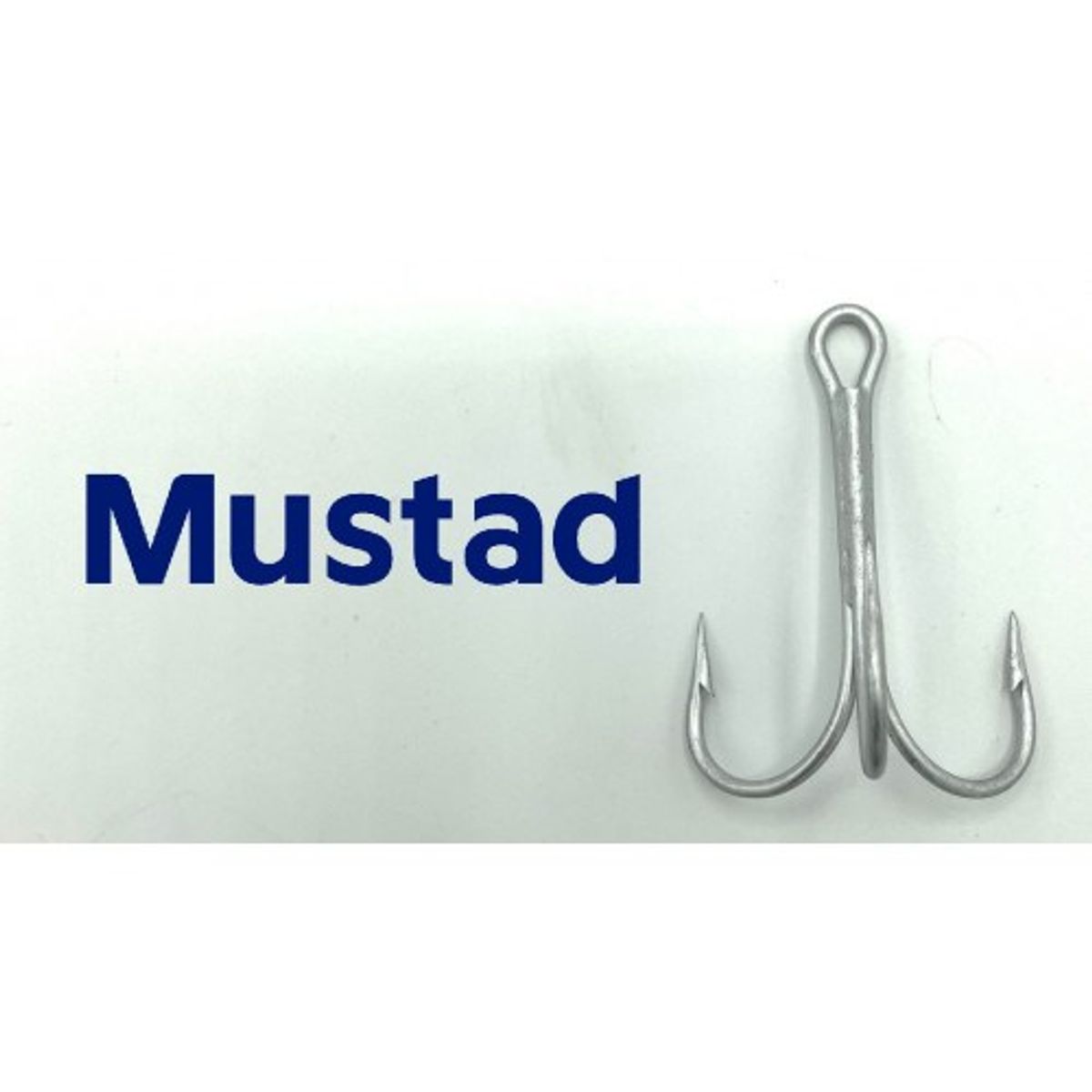 Mustad Trekrog