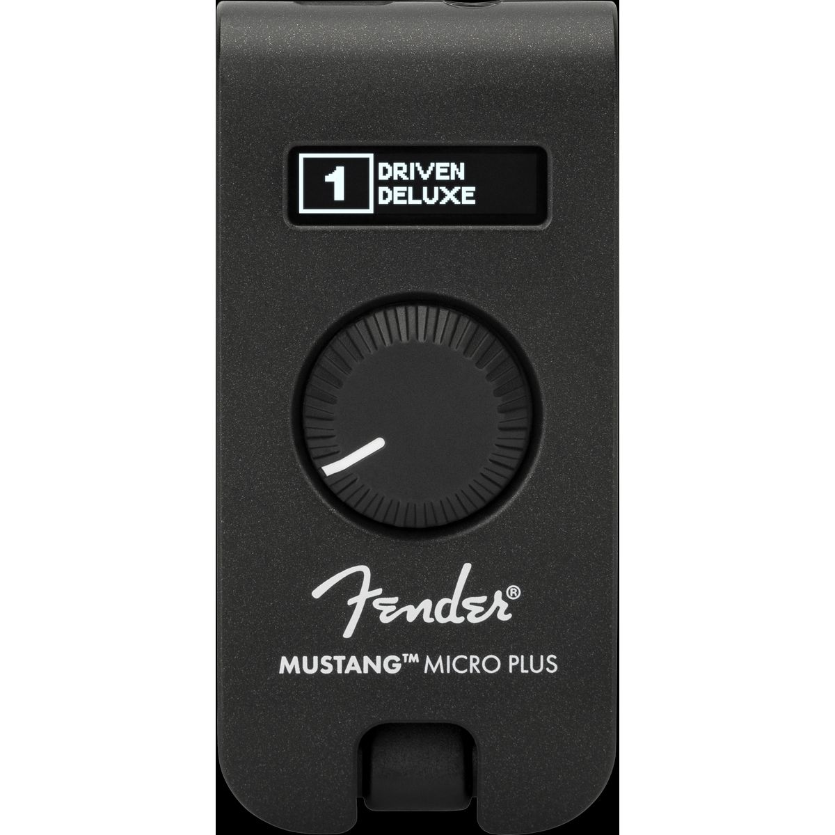 Mustang Micro Plus Headphone Amp