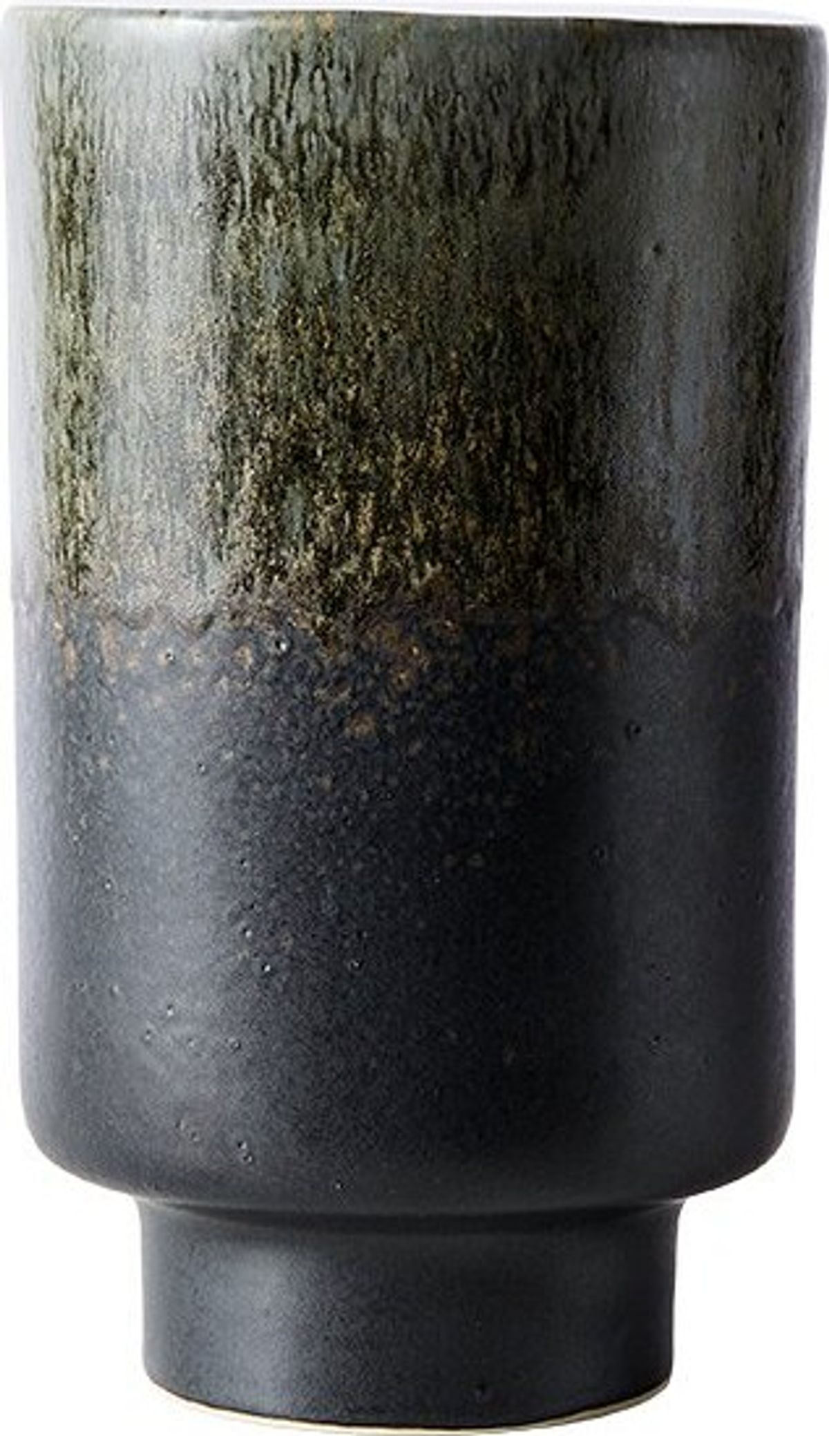 Muubs - Vase Lago M - Forest Green (9160002165)